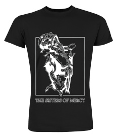 The Sisters Of Mercy BK023