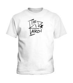 The Kid Laroi Merch