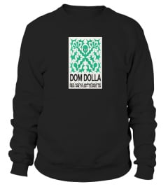 Dom Dolla Merch