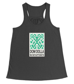 Dom Dolla Merch