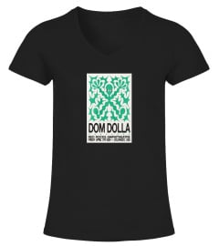 Dom Dolla Merch