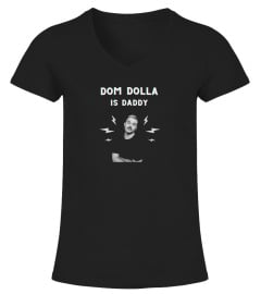 Dom Dolla Merch