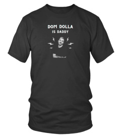 Dom Dolla Merch