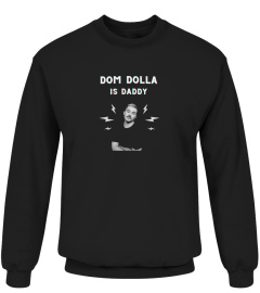 Dom Dolla Merch