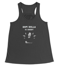 Dom Dolla Merch