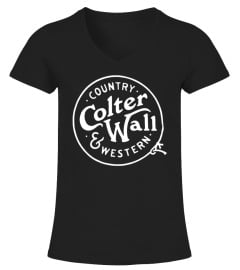 Colter Wall Merch