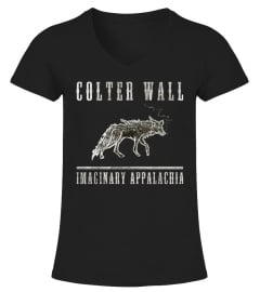 Colter Wall Merch