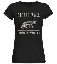 Colter Wall Merch