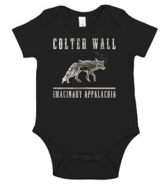 Colter Wall Merch