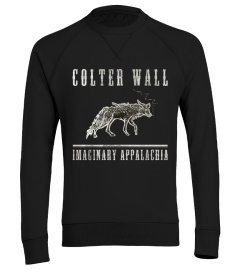 Colter Wall Merch