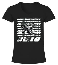 Jett Lawrence Merch