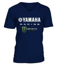 Yamaha Monster Energy NV