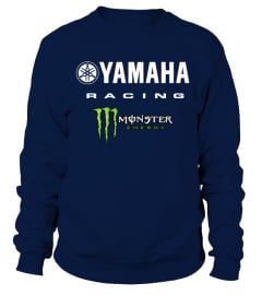 Yamaha Monster Energy NV