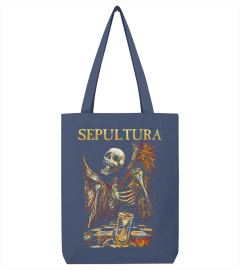 Sepultura Merchandise