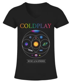 COLDPLAY BK005