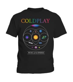 COLDPLAY BK005