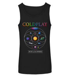 COLDPLAY BK005