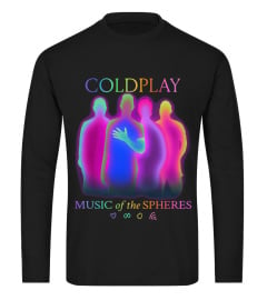 COLDPLAY BK002