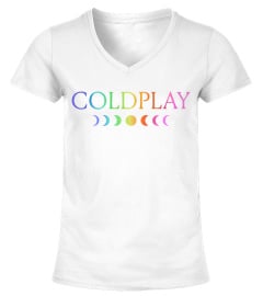 COLDPLAY WT001 F