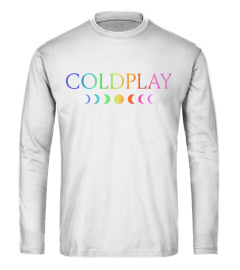 COLDPLAY WT001 F