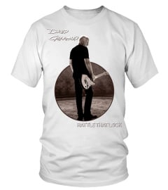 David Gilmour 6 w