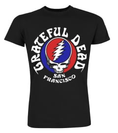 Grateful Dead 17