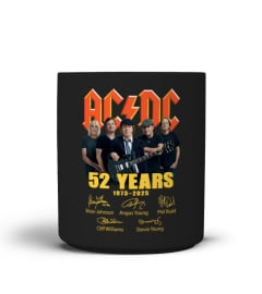 ACDC Band Shirt