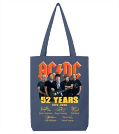 ACDC Band Shirt