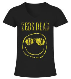 Zeds Dead Merch