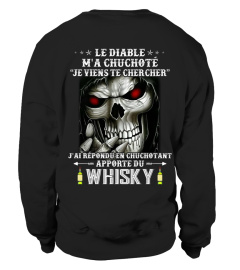 Approte du whisky