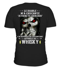 Approte du whisky