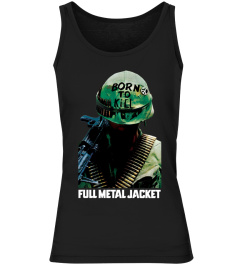 Full Metal Jacket BK 009