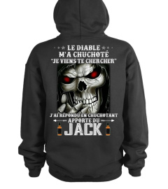 Approte du Jack