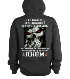 Approte du rhum