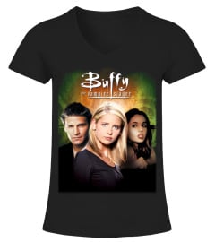 Buffy the Vampire Slayer (1997-2003) BK 034