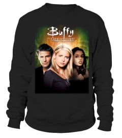 Buffy the Vampire Slayer (1997-2003) BK 034