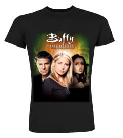 Buffy the Vampire Slayer (1997-2003) BK 034