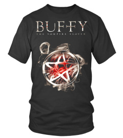 Buffy the Vampire Slayer (1997-2003) BK 013