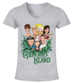 Gilligan's Island (1964-1967) WT 004