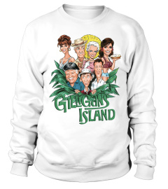 Gilligan's Island (1964-1967) WT 004