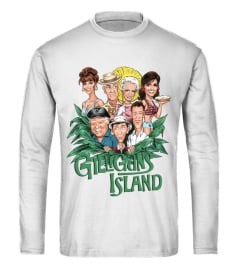 Gilligan's Island (1964-1967) WT 004