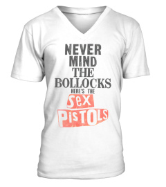 Sex Pistols WT 003