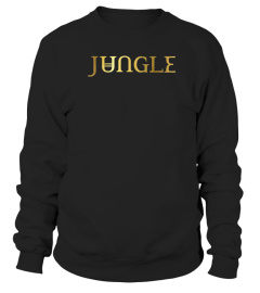Jungle Merch