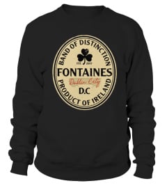 Fontaines Merch