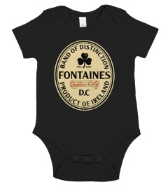 Fontaines Merch