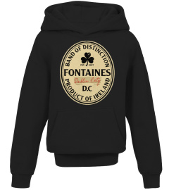 Fontaines Merch