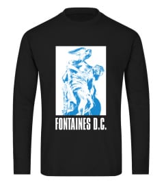 Fontaines Merch