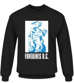 Fontaines Merch