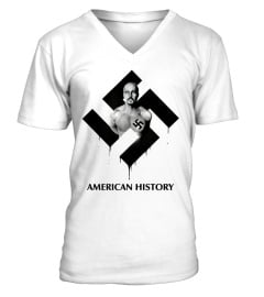 American History X WT