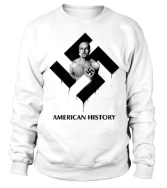 American History X WT